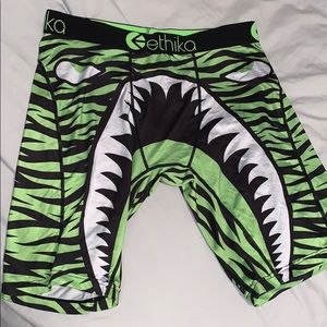 Ethika boxers